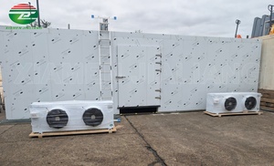 Cámara Frigorífica Industrial, Cuarto Frío Comercial para Carne, Cuarto Frío para Pollo, <span class=keywords><strong>Cava</strong></span>, Cuarto Frío en Venta - Product Image 2