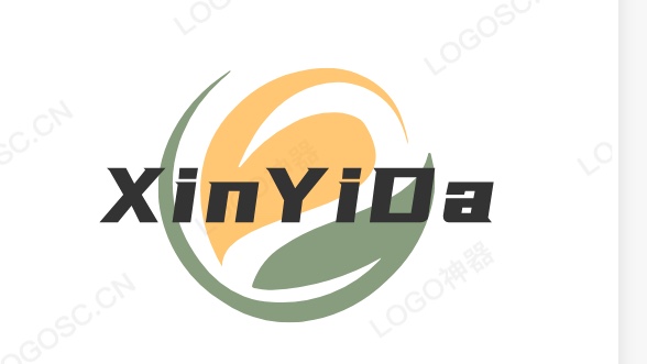 Shishi City Xinyida Clothing Auxiliary Material Co., Ltd. logo