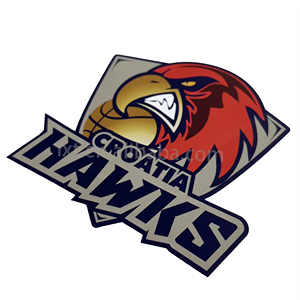 Tùy chỉnh 3D nâng cao hiệu ứng logo truyền nhiệt Silicone nhãn cao cấp quần áo nhiệt niêm phong dày tấm nhãn cho sử dụng hàng may mặc - Product Image 5