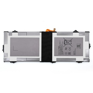 EB-BW720ABA EB-BW720ABE AA-PBMN2H0 AA-PBMN2HO tablette batterie d'ordinateur portable pour <span class=keywords><strong>Samsung</strong></span> <span class=keywords><strong>Galaxy</strong></span> <span class=keywords><strong>Book</strong></span> <span class=keywords><strong>12</strong></span> W720 W727V 530XBB NP530XBB-K01CN - Product Image 1