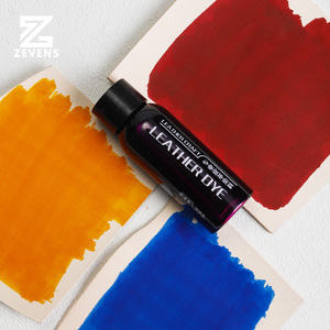30ml Alcohol Dye Diy Handmade <strong>Leather</strong> <strong>Tools</strong> Vegetable Tanned <strong>Leather</strong> Dye Carving Dyeing - Product Image 2