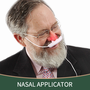 Jam Tangan Laser AT-10 LLLT Pendamping Kesehatan Sehari-hari - Mendukung Kesehatan Tekanan Darah, Kolesterol & <span class=keywords><strong>Diabetes</strong></span> Tipe <span class=keywords><strong>2</strong></span> - Product Image 3