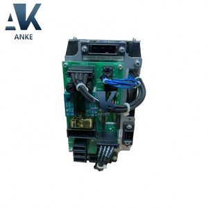 YASKAWA Motoman DX100 JZRCR-YPU01-1หน่วยคอนแทคพาวเวอร์ซัพพลาย - Product Image 1