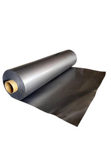 Độ tinh khiết cao, chịu nhiệt độ cao, dẫn điện siêu mỏng linh hoạt Graphite linh hoạt giấy - Product Image 3
