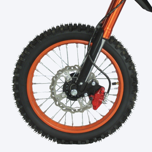 Bici Elettrica Fuoristrada da 1500W 48V 20Ah Sur Ron Light Bee X Bici Elettrica per Adulti Bici da Off-Road Sutton - Product Image 3