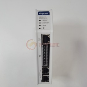 โมดูลสื่อสาร Anybus HMS Gateway รุ่น AB7916-F ของแท้ใหม่เอี่ยม สำหรับการสื่อสารและเครือข่าย - Product Image 5