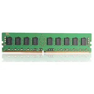 Hot Sale A2525487 A2544592 4GB (2X2GB) DDR2-400mhz Single Rank ECC Registered Memory For POWEREDGE SC1420 SC1425 New