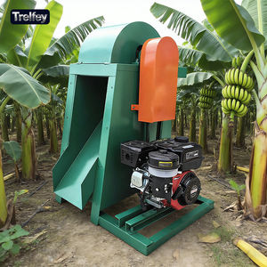 Máquina Procesadora de Fibra de Sisal de Agave con Producción de 05T por Hora para Uso en Cooperativas Agrícolas - Product Image 1