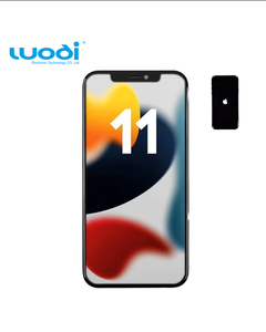 Spot Goods Cadre Moyen Pour <span class=keywords><strong>Iphone</strong></span> <span class=keywords><strong>X</strong></span> Écran Téléphone Portable Avec Clé Lcd Latérale Écrans Remplacement Retour Logement Cas Téléphone Pièces - Product Image 2
