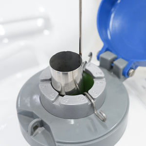 बायोबैस तरल नाइट्रोजन कंटेनर प्रतिस्पर्धी मूल्य प्रयोगशाला प्रशीतन देववार टैंक कृत्रिम गर्भाधान के लिए - Product Image 6