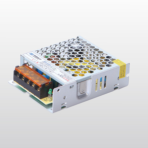 HX-35H-12 Transformateur d'alimentation LED à sortie unique 35W <span class=keywords><strong>12V</strong></span> CC <span class=keywords><strong>3A</strong></span> 110V/220V CA de marque WHOOSH pour éclairage LED intérieur - Product Image 1