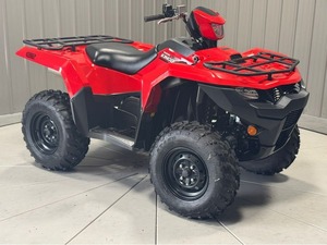 Quad 2026 750cc Moteur 4 temps 4x4 Véhicule tout-terrain Transmission par chaîne Blocage de différentiel Certifié EPA Garantie pour adultes - Product Image 2