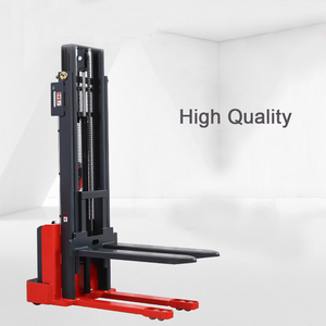 <span class=keywords><strong>3ton</strong></span> ווקי חשמלי מזרן מערה חשמלי מלגזה עמיד ידנית מלגזה - Product Image 4