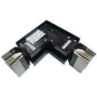 Vente directe usine – Busway en cuivre en stock – Conduit compact IP54 4000A pour la distribution d'énergie industrielle