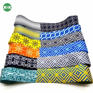 4cm 40mm 1.6inch đồ họa ban nhạc đàn hồi hoàn toàn tùy chỉnh với thiết kế của riêng bạn và kích thước - Product Image 1