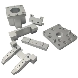 KAIERWO su misura CNC lavorazione in alluminio parti personalizzate prototipo di prodotto in metallo produzione CNC prototipo rapido