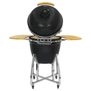 SEB KAMADO cucina all'aperto cina griglia keramica morrisons carbone Barbecue polo Komodo Kamado grill Grill - Product Image 3