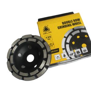 قرص عجلة طحن الماس للخرسانة - Product Image 2