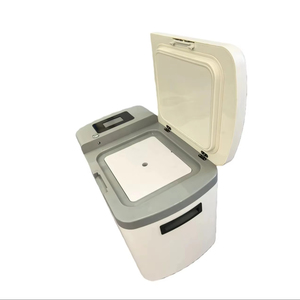 Orion New Ultra Low-66&deg;c Laboratory Refrigerator Equipment <strong>Portable</strong> Compact <strong>Freezer</strong> - Product Image 1