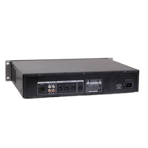 Système de conférence audio filaire USB YC822, unité de microphone vidéo-audio pour salles de conférence - Product Image 3