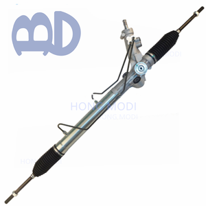 <span class=keywords><strong>Caja</strong></span> <span class=keywords><strong>de</strong></span> cambios <span class=keywords><strong>de</strong></span> cremallera <span class=keywords><strong>de</strong></span> dirección asistida para Mercedes W639 Vito Viano <span class=keywords><strong>2003</strong></span>-2015, OEM 6394601200 HMD-SR066 - Product Image 1