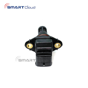 Capteur d'humidité et de température 81154080002 pour MAN - Product Image 3
