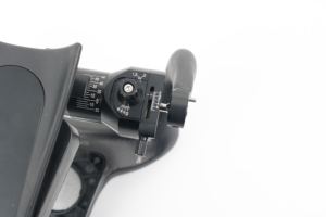 Regolazione completa articolatore CR Set completo nero completo con stazione di trasferimento Facebow - Product Image 6