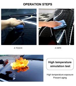 Revêtement céramique multifonction 9h mr fix, Nano <span class=keywords><strong>Auto</strong></span>, pièces détachées - Product Image 5