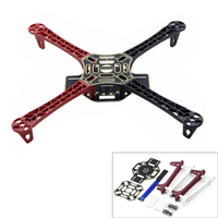Nouveau cadre de cellule de quadrirotor en nylon F450 V2