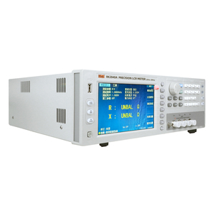 Testeur de pont numérique Rek RK2840A, fréquence 20Hz-2MHz, niveau de test 10mV~5V, compteur de pont numérique RK2840B 20Hz-5MHz - Product Image 3