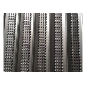Malla metálica galvanizada de diamante durable del listón de acero de la alta costilla de China para el hormigón del encofrado para la construcción del apartamento - Product Image 2