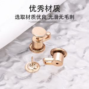 Camisa Xiaofan con botones para ajustar la cintura, sin clavos, desmontable, para suéter o cárdigan, decorativa, oculta, invisible, cosida. - Product Image 3
