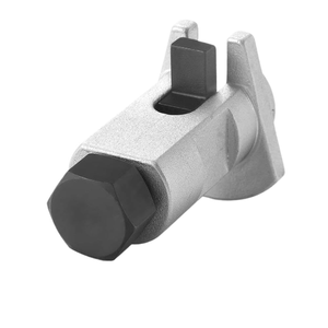 Nueva Herramienta Manual para Extracción de Amortiguadores Hidráulicos de Coche con Separador de Suspensión y Abrazadera de Rótula - Product Image 5
