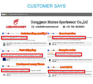 جاكيتات هتاف لفريق الاحماء بالجملة ، بدلات الاحماء - Product Image 4