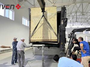 कुशल और उत्पादक निवेश सेट विनिर्माण समाधान - Product Image 2