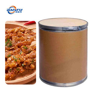 ผงปรุง<span class=keywords><strong>รส</strong></span><span class=keywords><strong>บาร์บีคิว</strong></span>เข้มข้น คุณภาพเยี่ยม ไม่มีน้ำตาล ไขมันต่ำ ปราศจากสารเติมแต่ง <span class=keywords><strong>รส</strong></span>ชาติ<span class=keywords><strong>บาร์บีคิว</strong></span> - Product Image 2