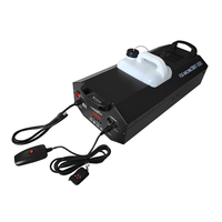 Machine à fumée SHEHDS 3000W DMX512 professionnelle, appareil à effets de scène pour mariage, événement, concert