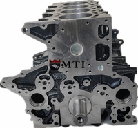 MTI bloc-cylindre de moteur DIESEL de 2,5l WL WLT de haute qualité pour Ford coursier Ford Freda et Ford Ranger 1998 - 2006