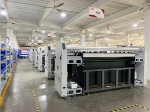 เครื่องพิมพ์ผ้าปริ้นเตอร์พิมพ์ลายธง3D ความยาว1.6เมตรส่งตรงถึงธง - Product Image 6