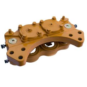 Pinza de Freno Mecánica Sin Fin 9D650-26D240000A0 W-18-00059, Pinza de Freno Pequeña - Product Image 2