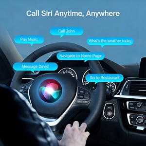 CCC CIC NBT 3ชุด E90/E91/E92/E93ไร้สาย Apple <span class=keywords><strong>CarPlay</strong></span> Android Auto GPS ในตัว WiFi โมดูลถอดรหัสมัลติมีเดีย - Product Image 3