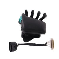Pièces détachées pour chariot élévateur, joystick/solopilot multifonction 51072424 pour chariot élévateur Jungheinrich
