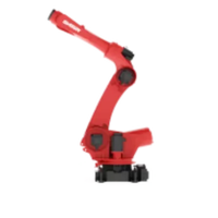 Lengan Robot Industri 6-Axis dengan Jangkauan 3035mm dan Beban 120kg