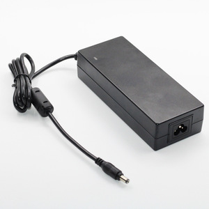 24V 6.25A <b>Power</b> <b>Adapter</b> 150W Switching <b>Power</b> <b>Supply</b> For Massage Mattress DC Output US Plug 1M Cable - Product Image 3