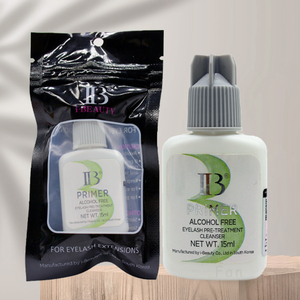 Factory Outlet Lash Extension Ib Primer Speed <span class=keywords><strong>Booster</strong></span> <span class=keywords><strong>para</strong></span> pegamento Strong Lash Extension Adhesivo 15ml Primer - Product Image 3