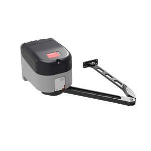 Abrepuertas de Garaje de Montaje Lateral que Ahorra Espacio, Diseño Suspendido para Portones Automáticos Residenciales y Comerciales - Product Image 2