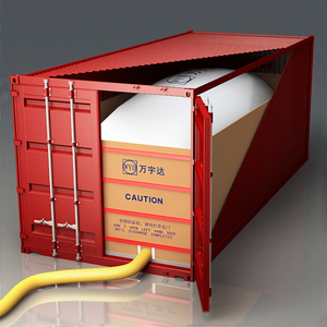 Bao bì hậu cần <span class=keywords><strong>flexitank</strong></span> 20ft 40ft container Flex Tank cho số lượng lớn chất lỏng Giao thông vận tải - Product Image 2