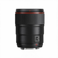 Objectif portrait téléobjectif fixe d'occasion EF 85mm F1.2L II USM plein format pour appareils photo reflex numériques 5D II III IV 6D II 1D X 7D II 80D 90D