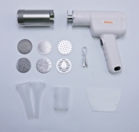 Machine à pâtes et nouilles fraîches de haute qualité, automatique, électrique, portable, 6-en-1, sans fil, silencieuse, pour la maison
