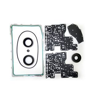 Kit de révision de boîte de vitesses automatique 10R80 10R80E, joints et garnitures compatibles avec FORD LINCOLN HKHENING AUTO PARTS W188820D - Product Image 3